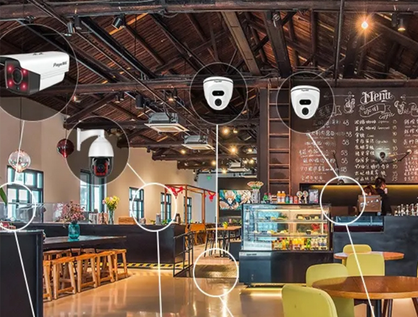 監(jiān)控安裝公司上門安裝監(jiān)控設(shè)備